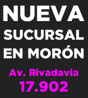 Sexshop En Balvanera Sucursal Moron Av Rivadavia