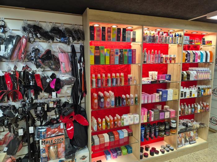 Sexshop En Balvanera Tigre